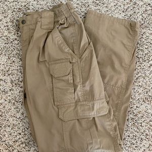 EUC Mens 511 tactical taclite pro pants 32/30
